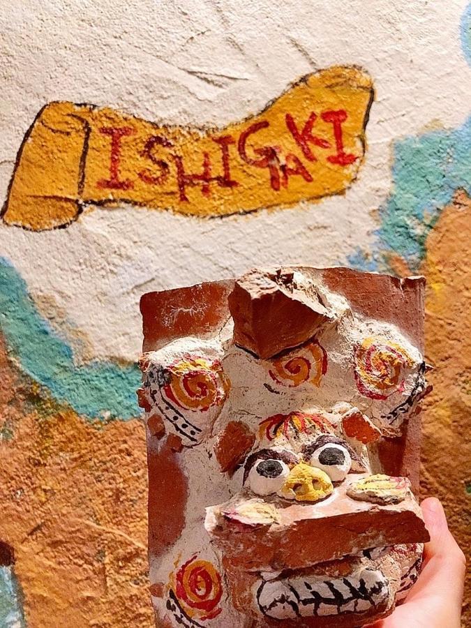 ペンションやいま日和 호텔 Ishigaki  외부 사진